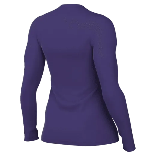 Nike Women's Legend Long Sleeve Tee (Standard Fit)