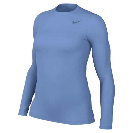 Nike Women's Legend Long Sleeve Tee (Standard Fit)
