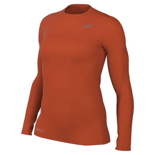 Nike Women's Legend Long Sleeve Tee (Standard Fit)