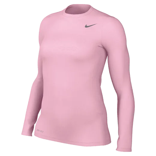 Nike Women's Legend Long Sleeve Tee (Standard Fit)