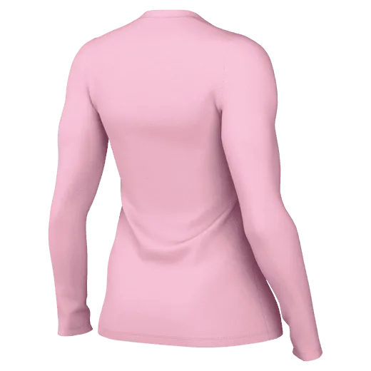 Nike Women's Legend Long Sleeve Tee (Standard Fit)