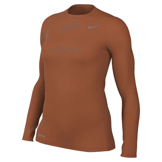 Nike Women's Legend Long Sleeve Tee (Standard Fit)
