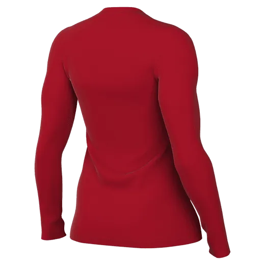 Nike Women's Legend Long Sleeve Tee (Standard Fit)