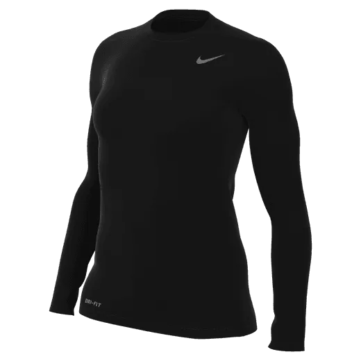 Nike Women's Legend Long Sleeve Tee (Standard Fit)
