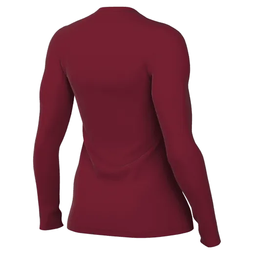 Nike Women's Legend Long Sleeve Tee (Standard Fit)