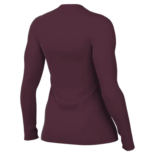 Nike Women's Legend Long Sleeve Tee (Standard Fit)