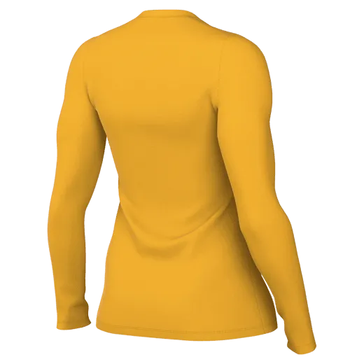 Nike Women's Legend Long Sleeve Tee (Standard Fit)