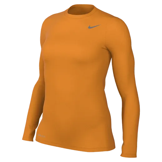 Nike Women's Legend Long Sleeve Tee (Standard Fit)