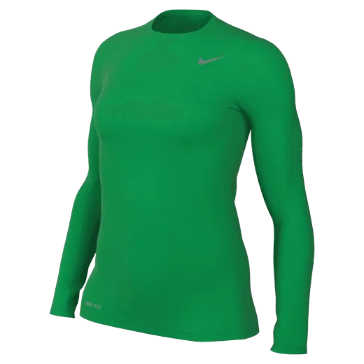 Nike Women's Legend Long Sleeve Tee (Standard Fit)
