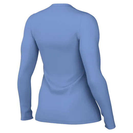 Nike Women's Legend Long Sleeve Tee (Standard Fit)