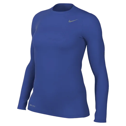 Nike Women's Legend Long Sleeve Tee (Standard Fit)