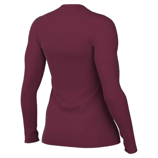 Nike Women's Legend Long Sleeve Tee (Standard Fit)