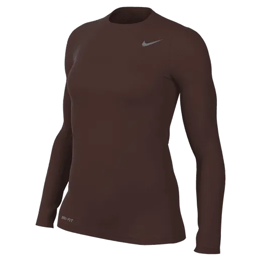 Nike Women's Legend Long Sleeve Tee (Standard Fit)