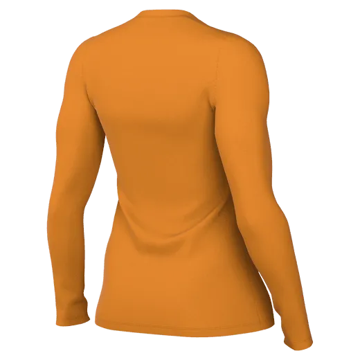 Nike Women's Legend Long Sleeve Tee (Standard Fit)