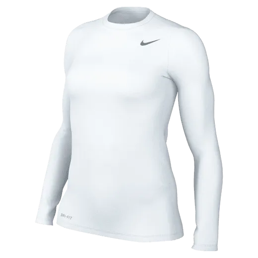 Nike Women's Legend Long Sleeve Tee (Standard Fit)