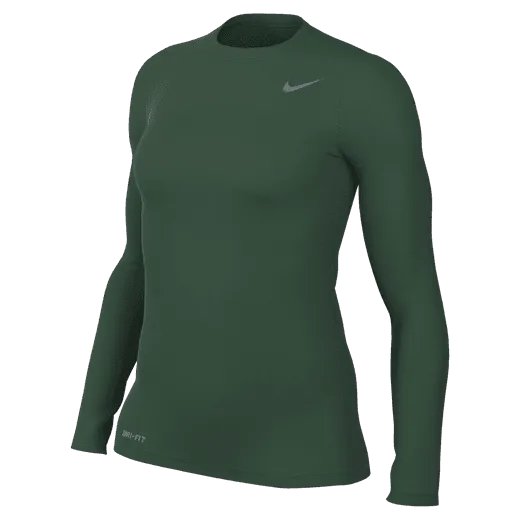 Nike Women's Legend Long Sleeve Tee (Standard Fit)