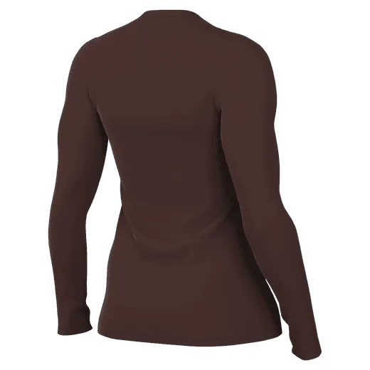 Nike Women's Legend Long Sleeve Tee (Standard Fit)