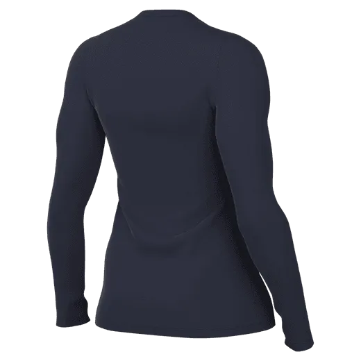 Nike Women's Legend Long Sleeve Tee (Standard Fit)