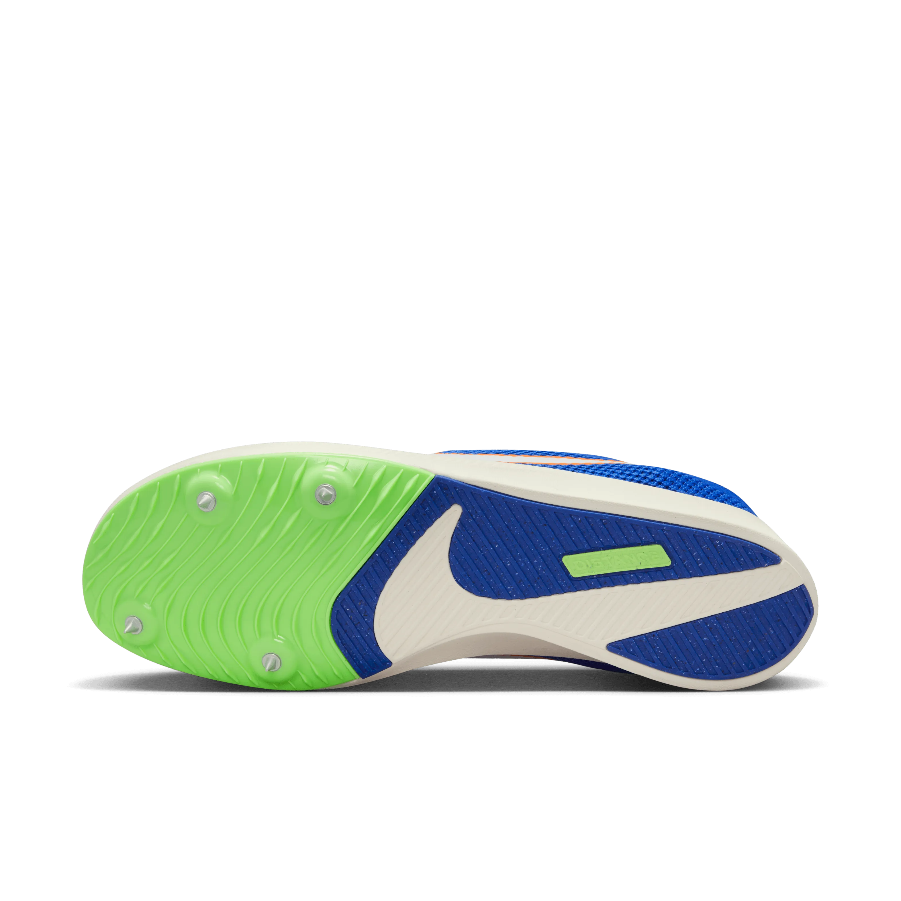 Nike Zoom Rival Distance