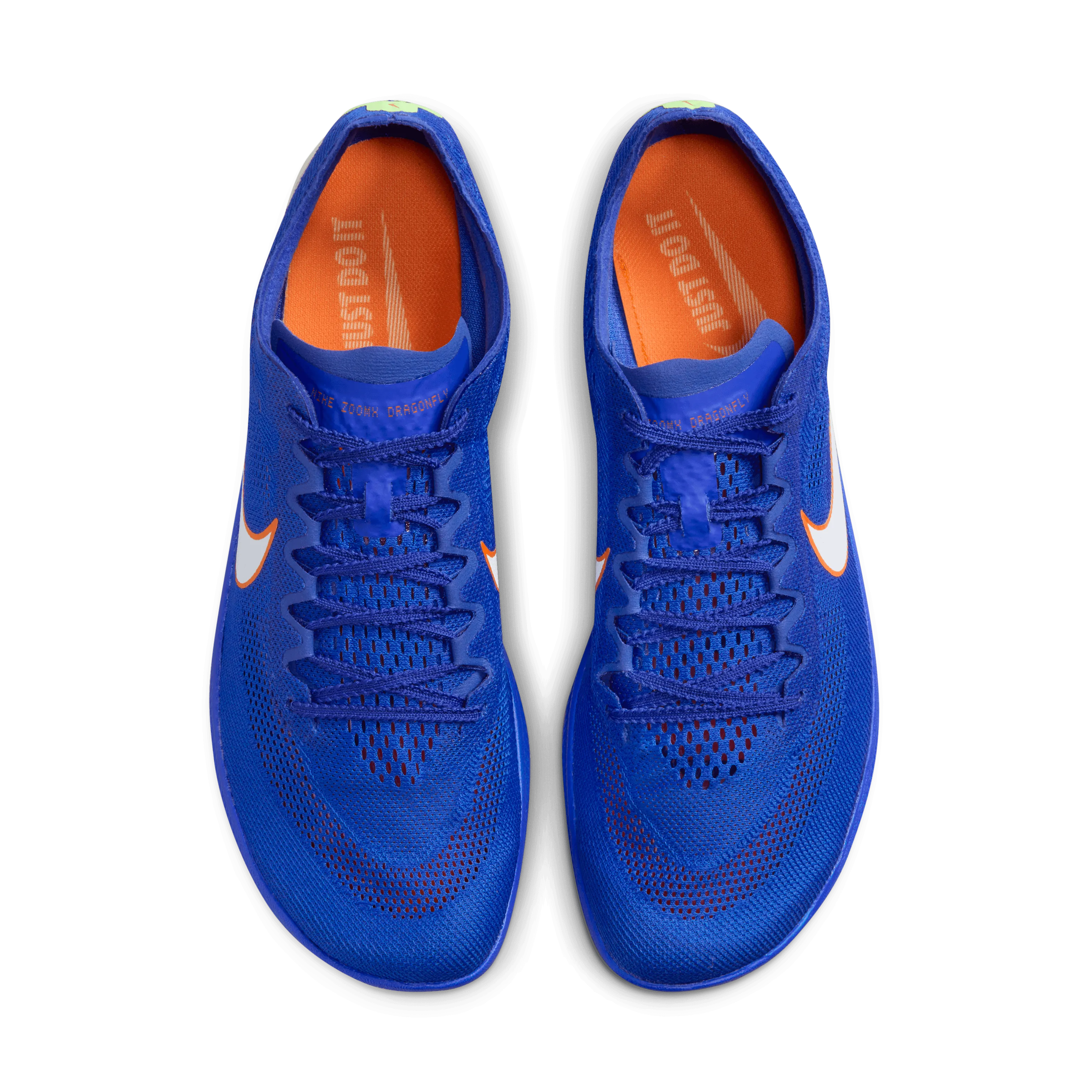 Nike ZoomX Dragonfly Racing Spike