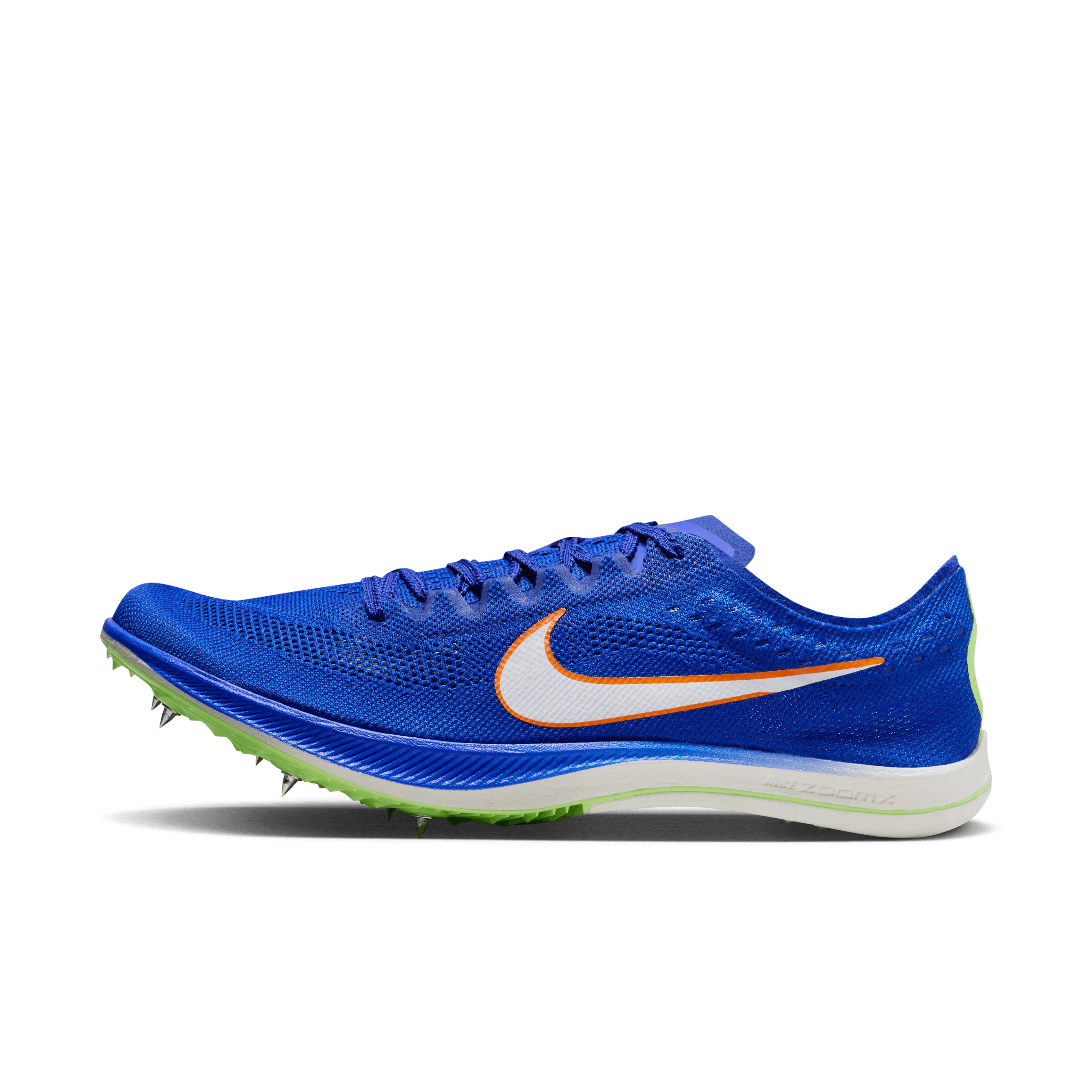 Nike ZoomX Dragonfly Racing Spike