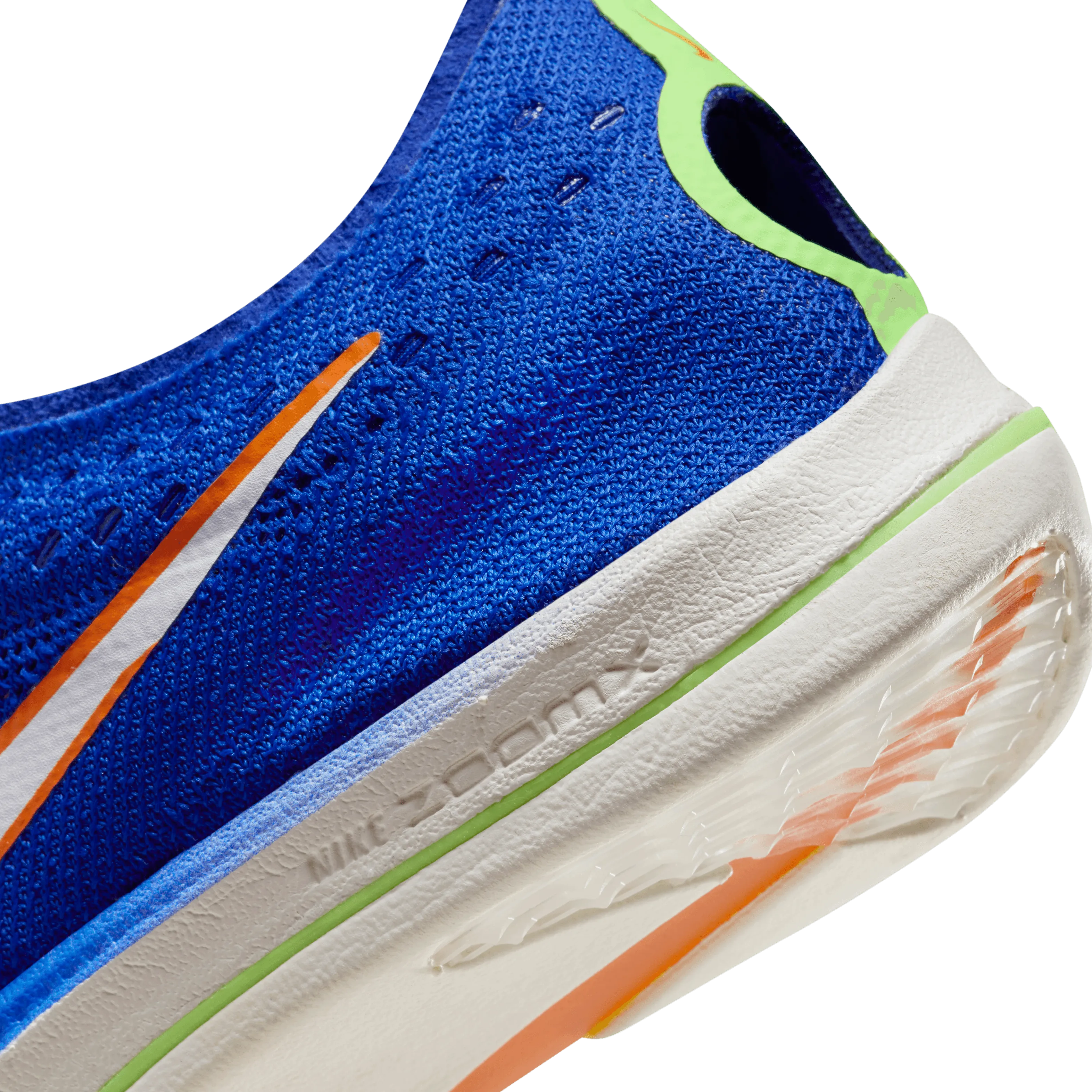 Nike ZoomX Dragonfly Racing Spike