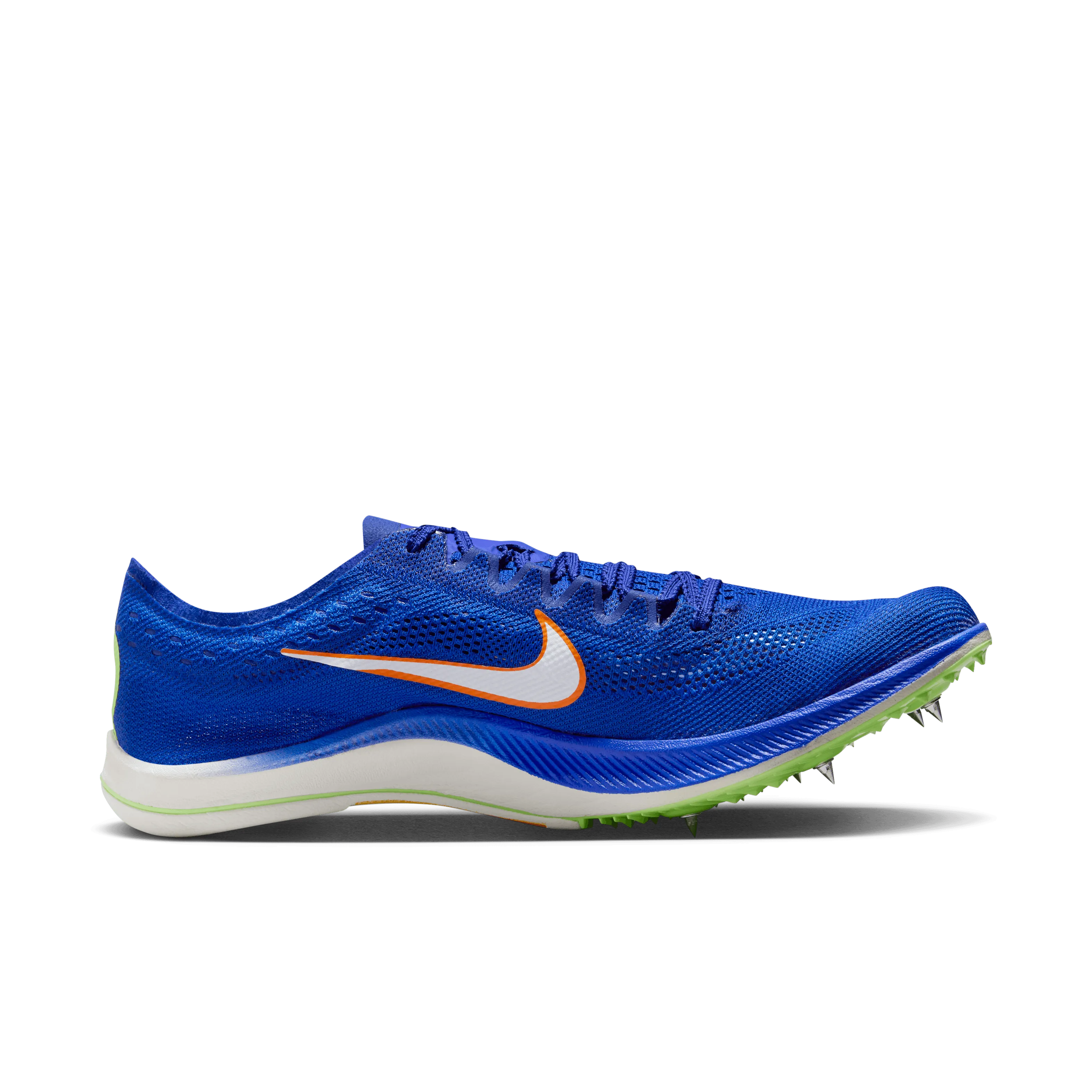 Nike ZoomX Dragonfly Racing Spike