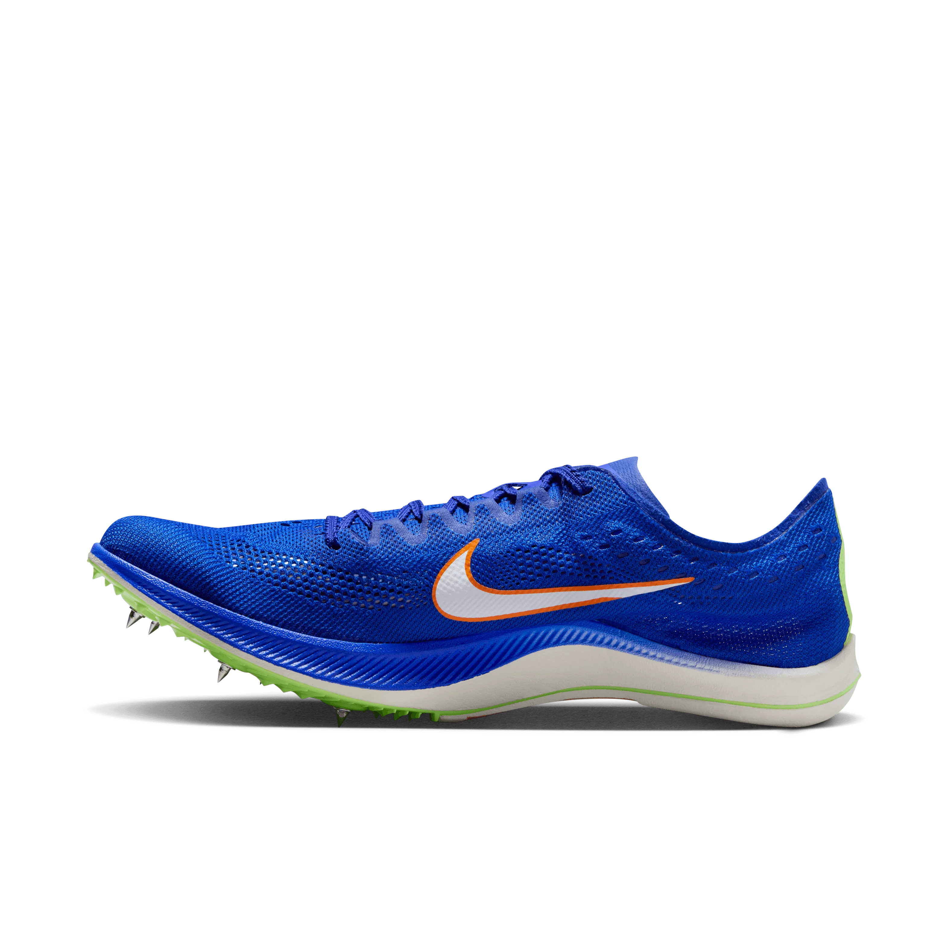 Nike ZoomX Dragonfly Racing Spike