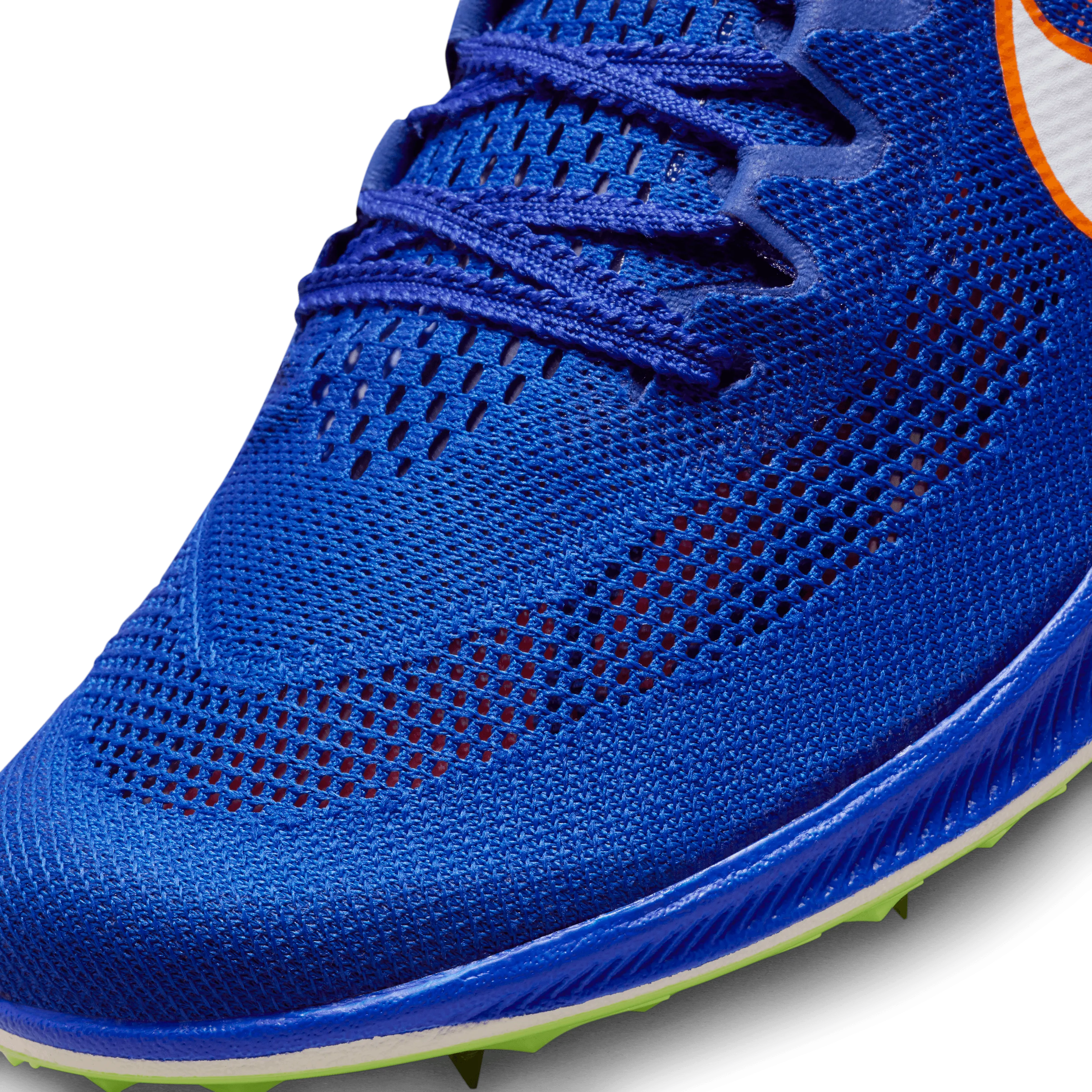 Nike ZoomX Dragonfly Racing Spike
