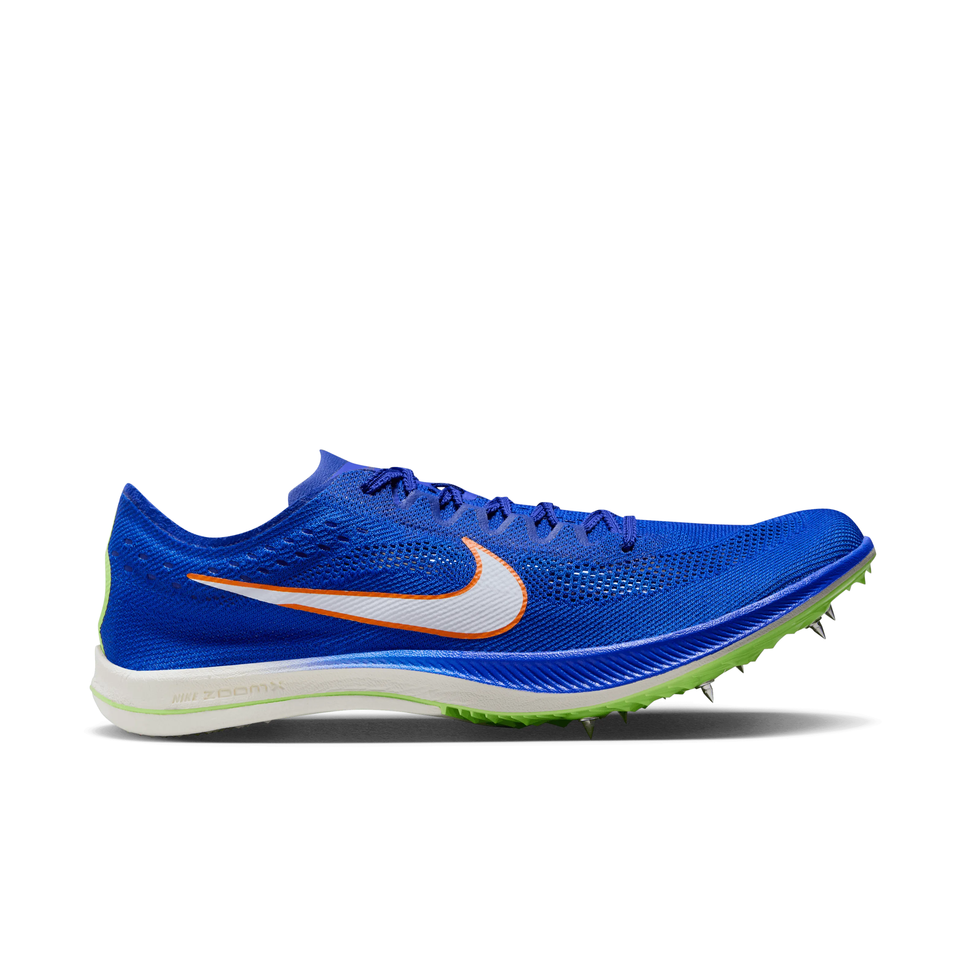 Nike ZoomX Dragonfly Racing Spike