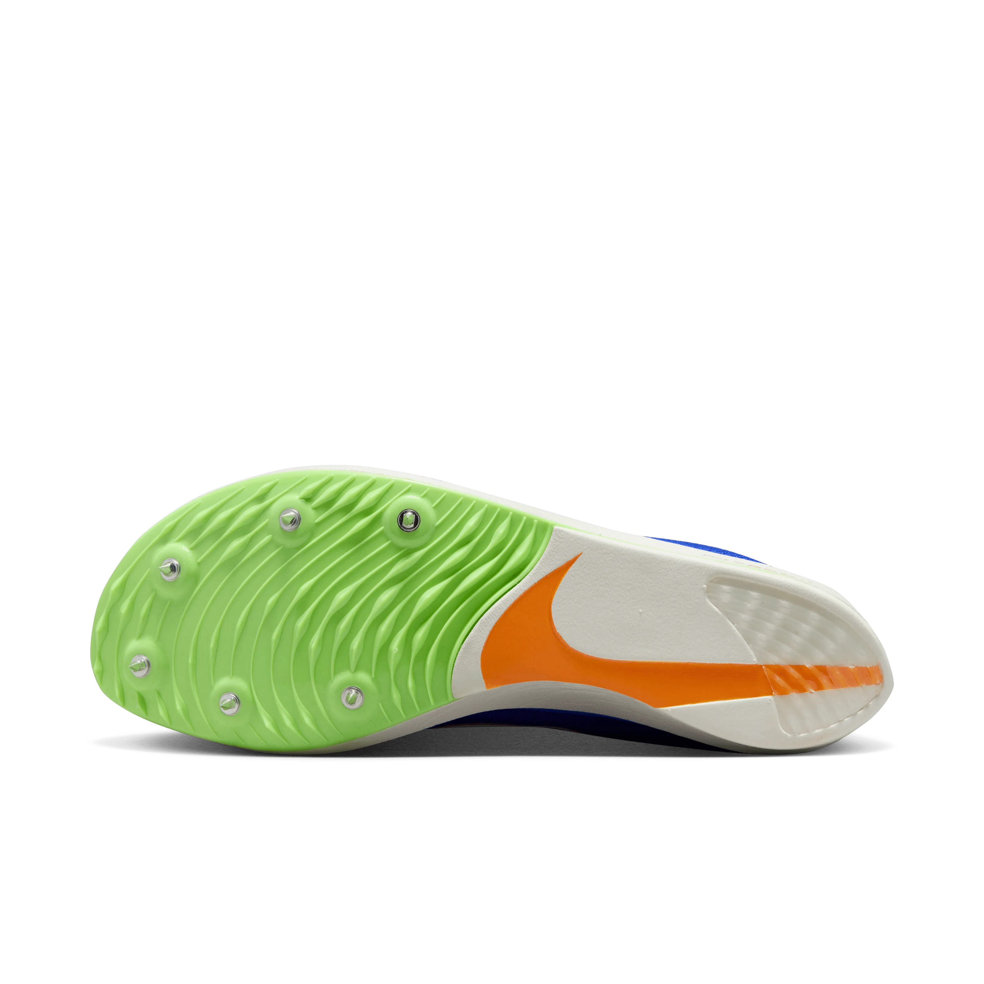 Nike ZoomX Dragonfly Racing Spike