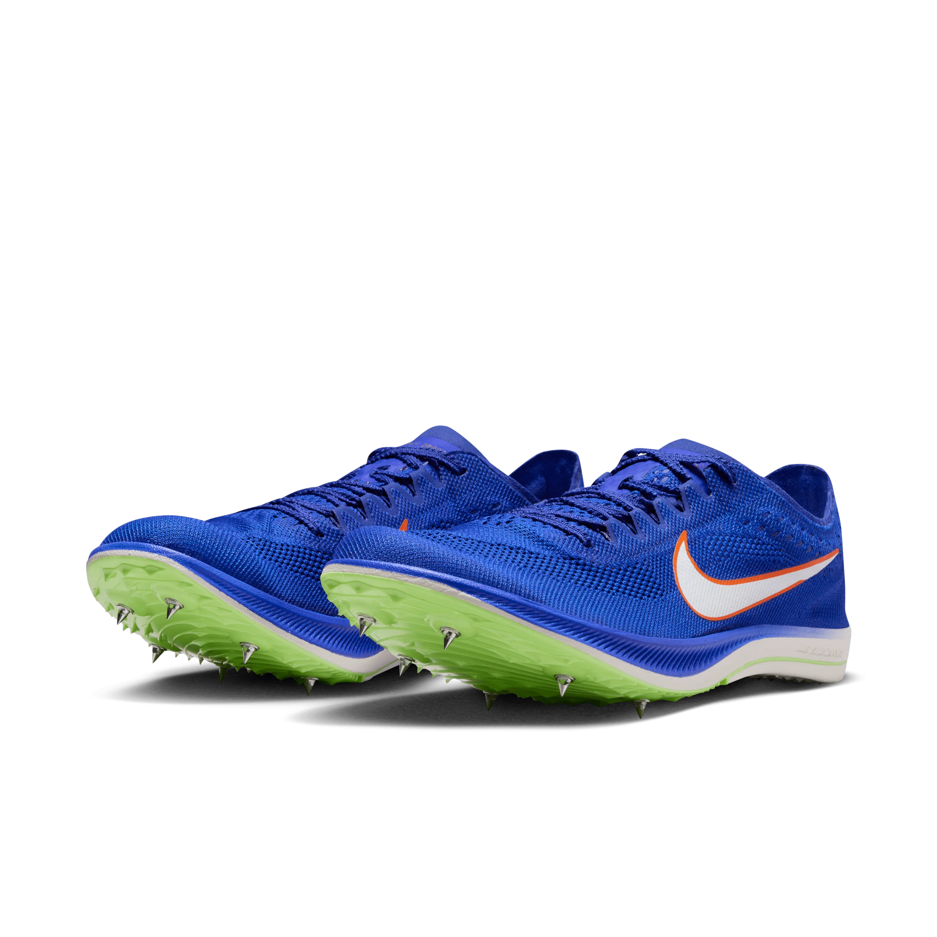 Nike ZoomX Dragonfly Racing Spike