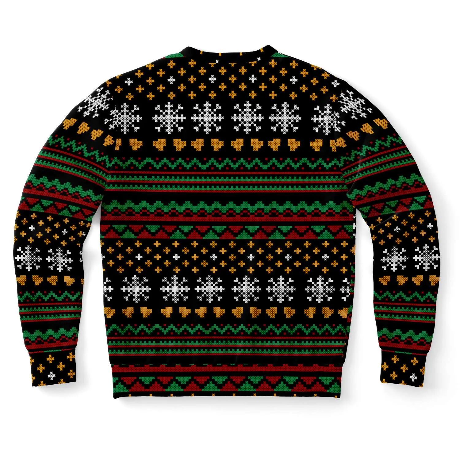 No Lift No Gift - Athletic Sweatshirt