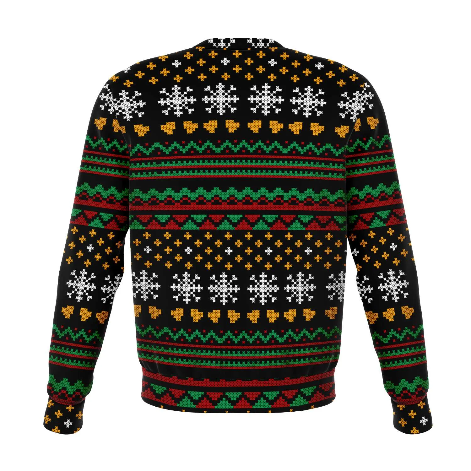 No Lift No Gift - Athletic Sweatshirt