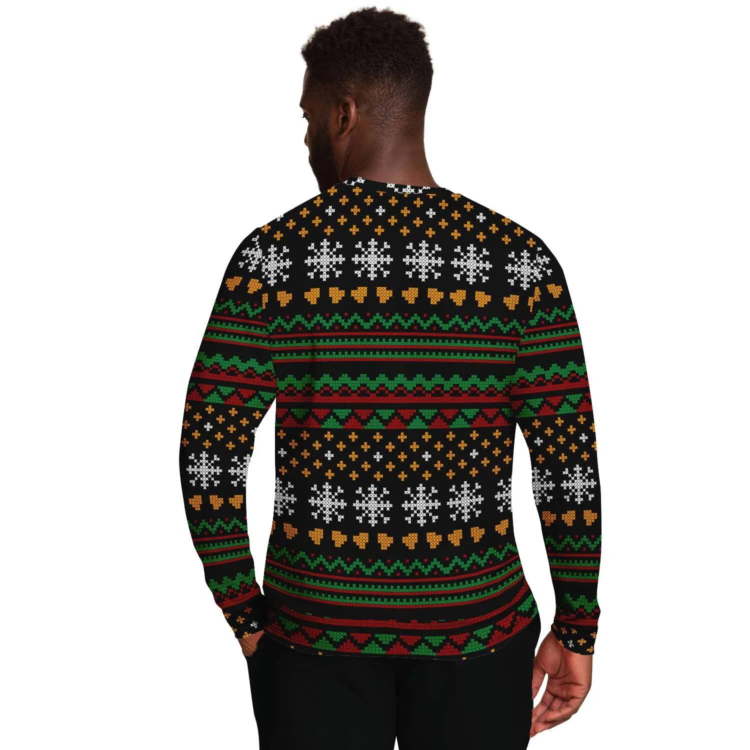 No Lift No Gift - Athletic Sweatshirt