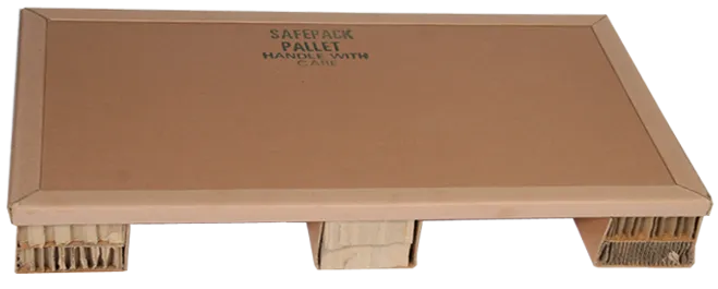 Normal Paper Pallets