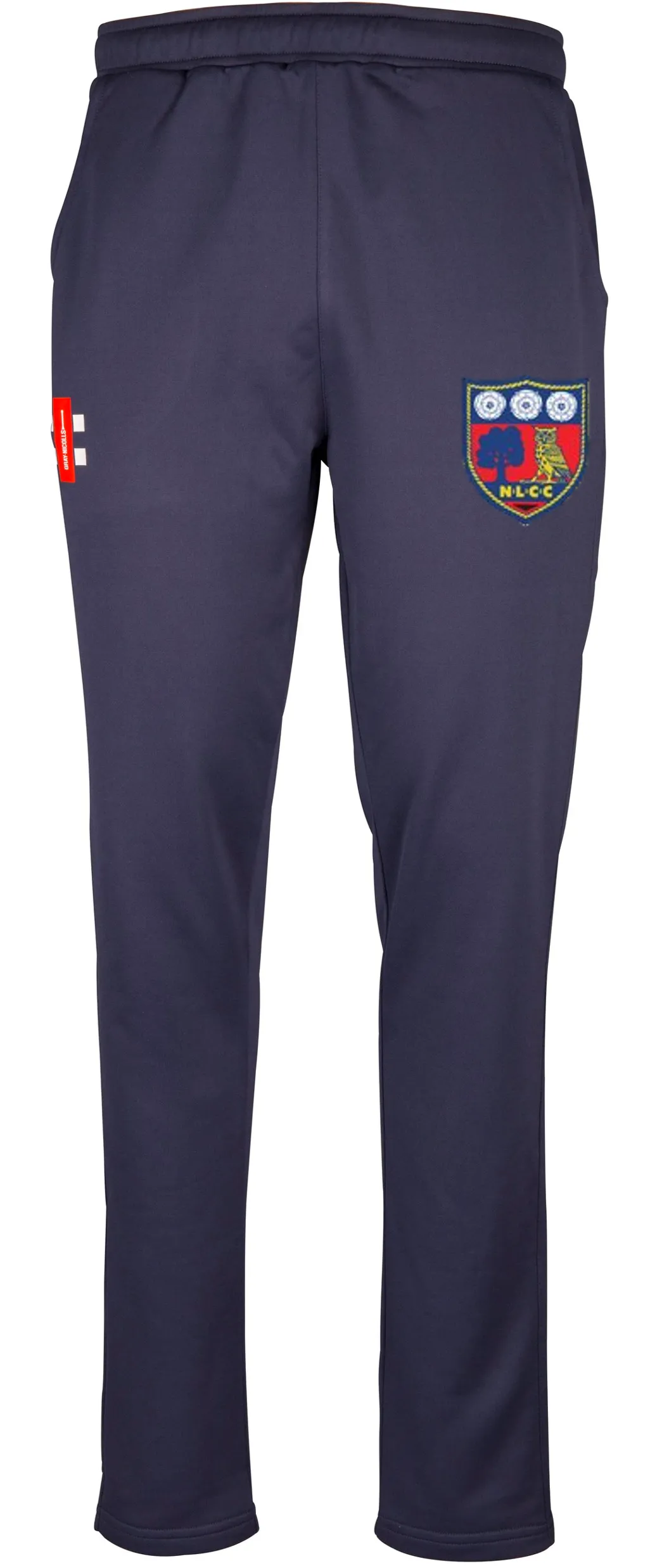 North Leeds CC Pro Performance Training Pants