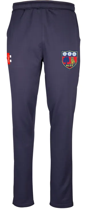 North Leeds CC Pro Performance Training Pants