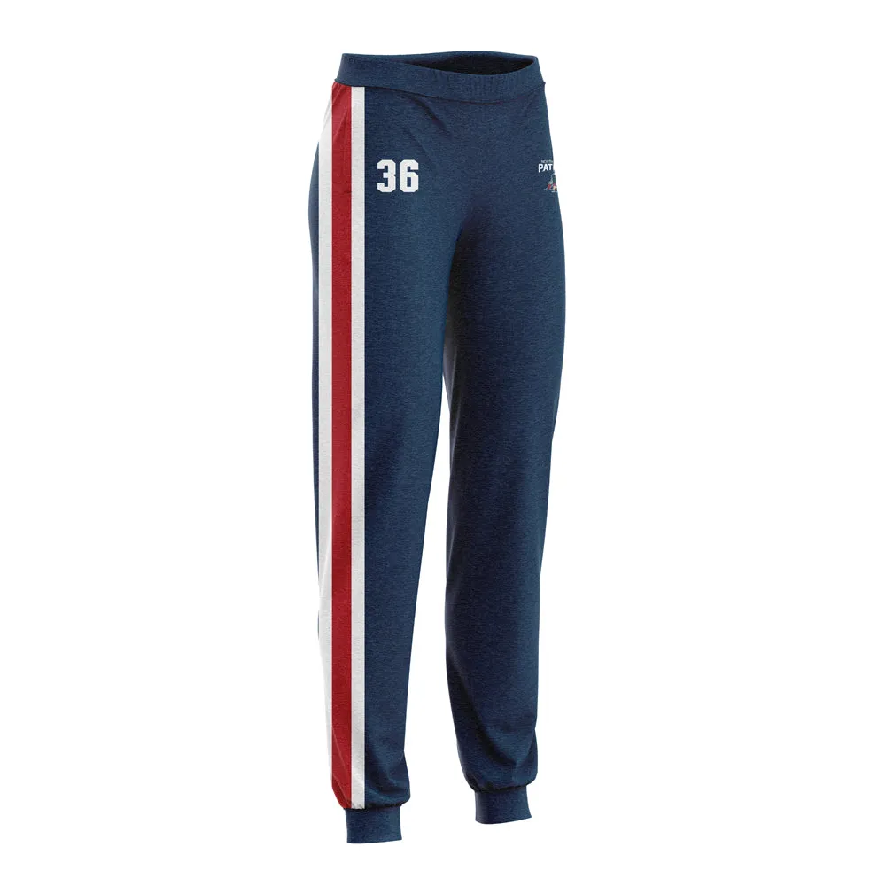North Middlesex PATRIOTS Joggers