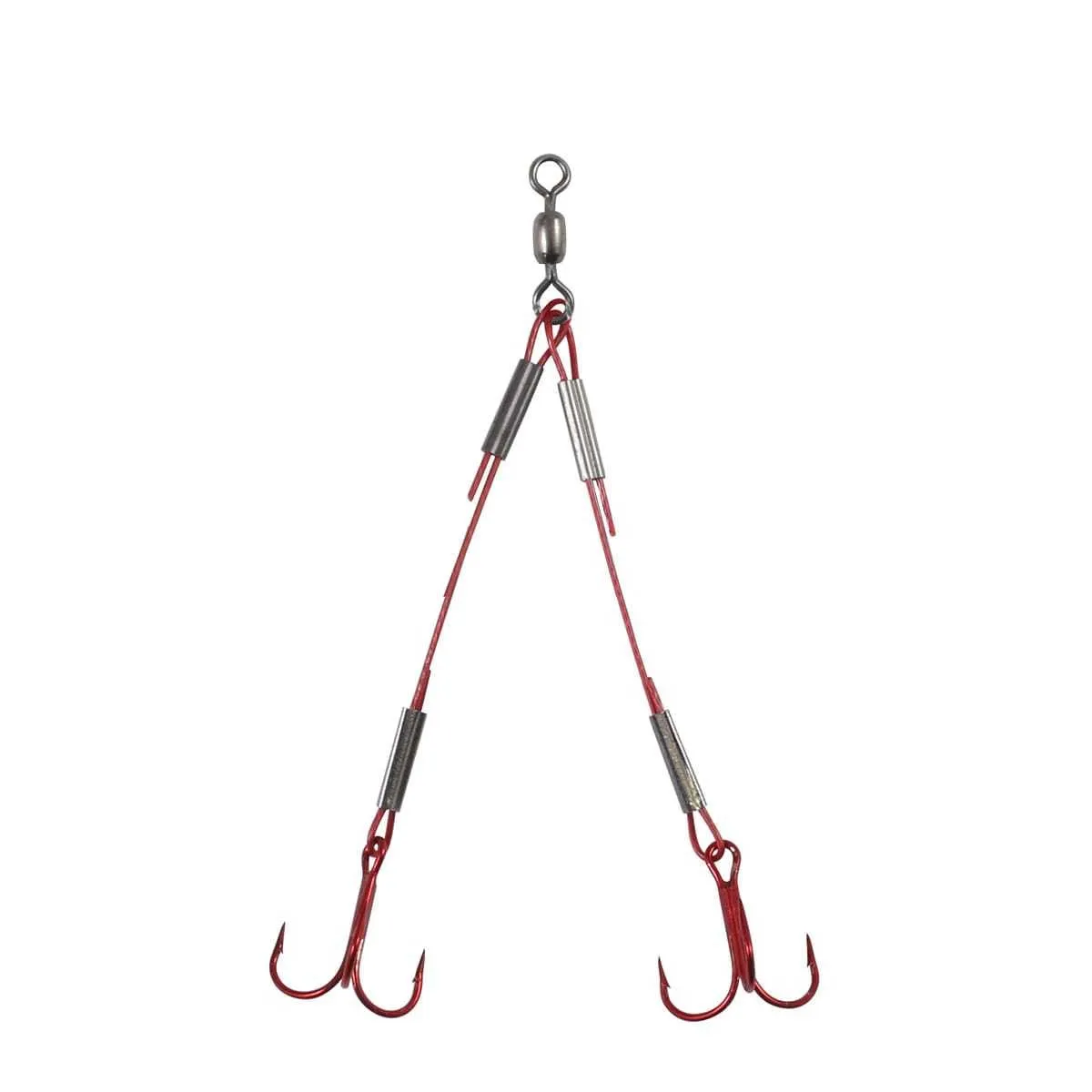 Northland Mini Predator Rig - Unweighted