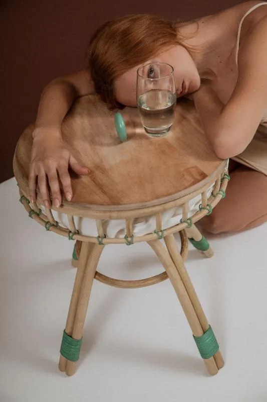 O Side Table