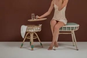 O Side Table