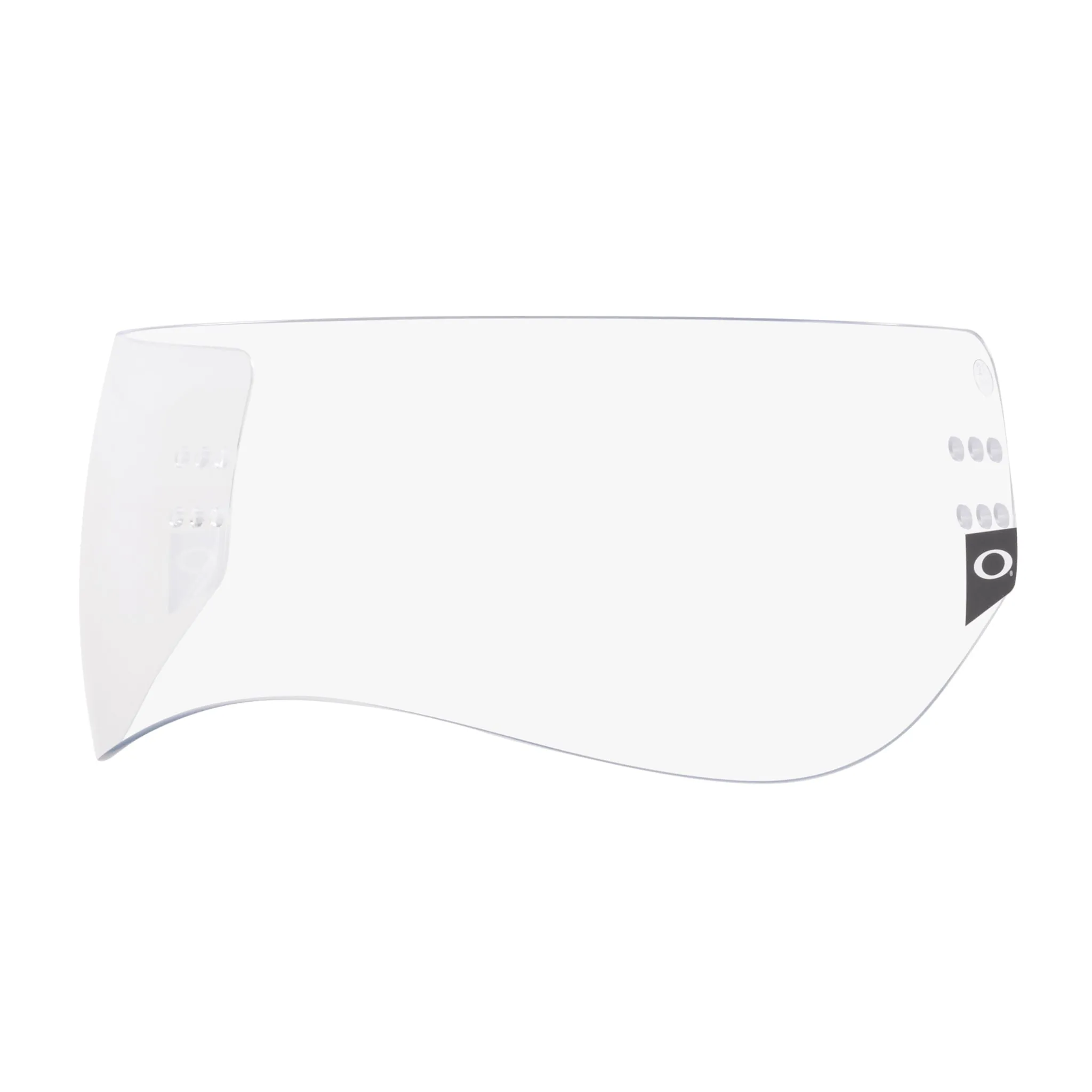 Oakley Certified Aviator Hockey Visor