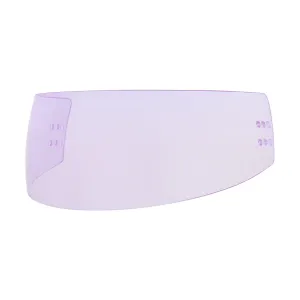 Oakley Certified Straight Hockey Visor - Prism Clear