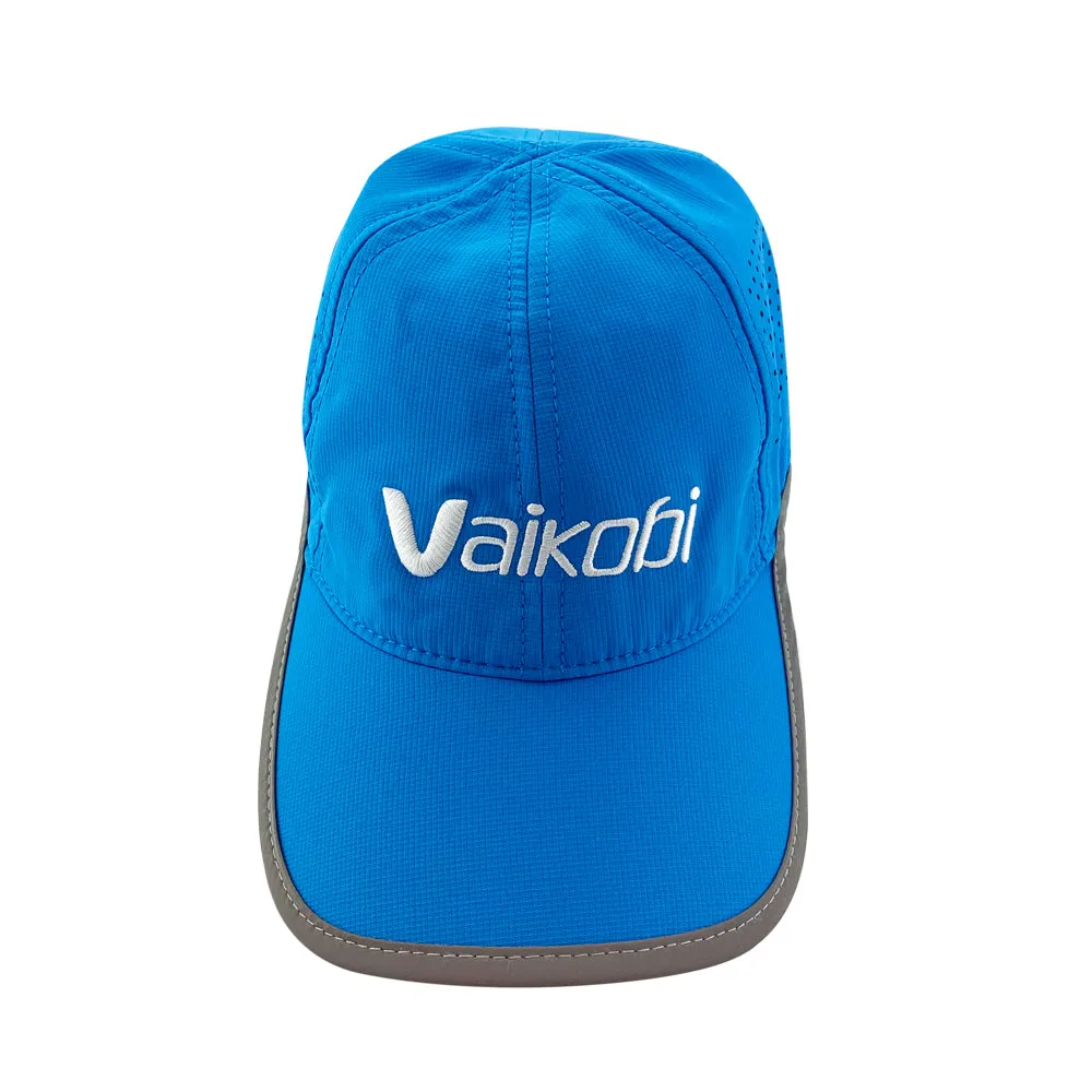 Ocean Active Cap - Cyan Blue
