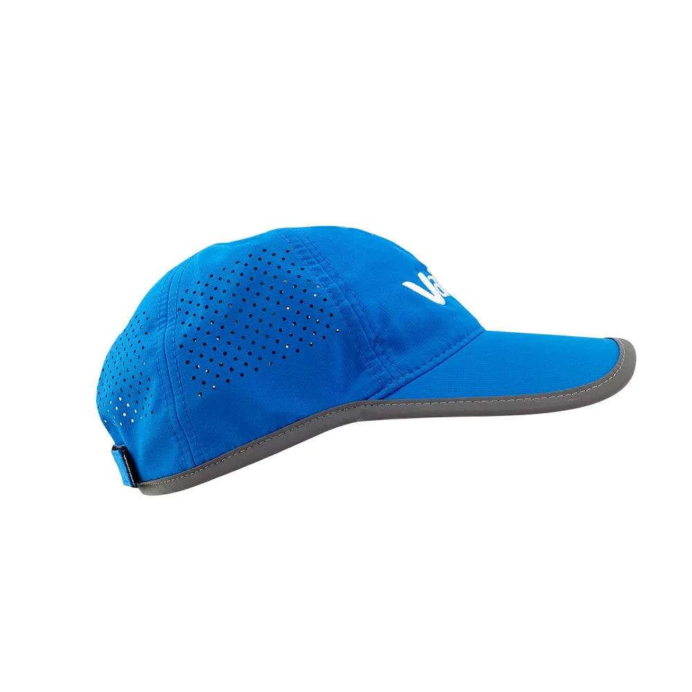 Ocean Active Cap - Cyan Blue