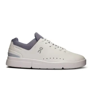 On Running The Roger Advantage (Mens) - White/Fossil