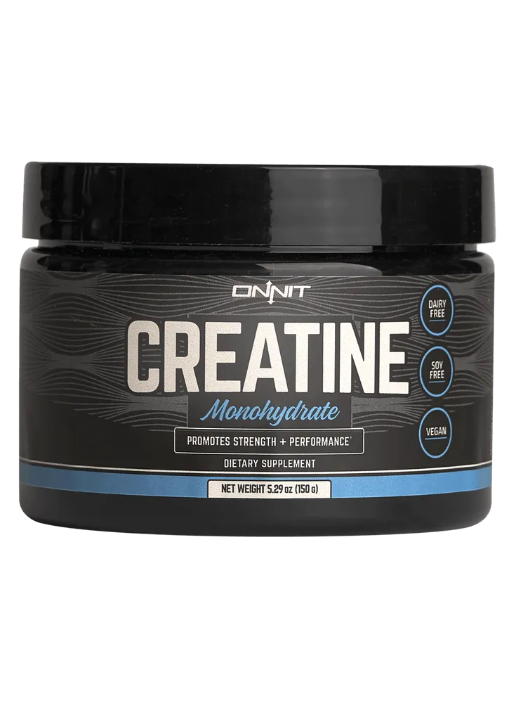 Onnit Creatine (30 Serving Tub)