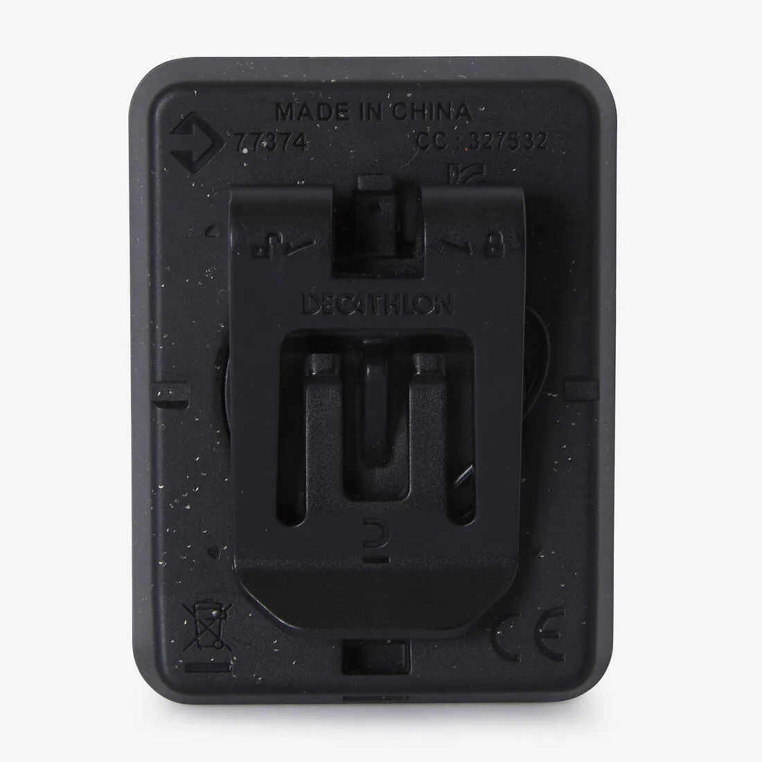 ONWalk One Pedometer Accelerometer - Black