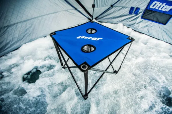 Otter Outdoors Compact Table